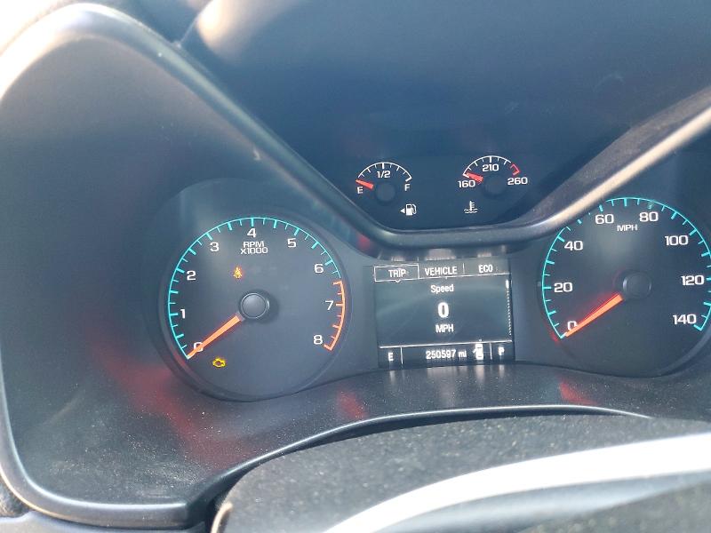 57948366 :رقم المزاد ، 1GCHSBE35F1204761 vin ، 2015 Chevrolet Colorado مزاد بيع