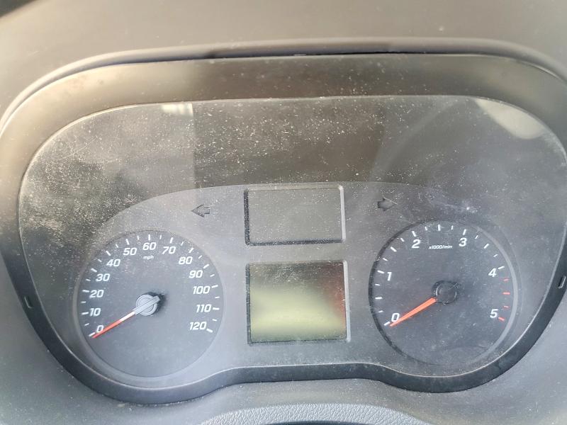 Aukcja sprzedaży 2022 Mercedes-benz Sprinter, vin: W1Y4DDHY8NT082987, numer aukcji: 59286366