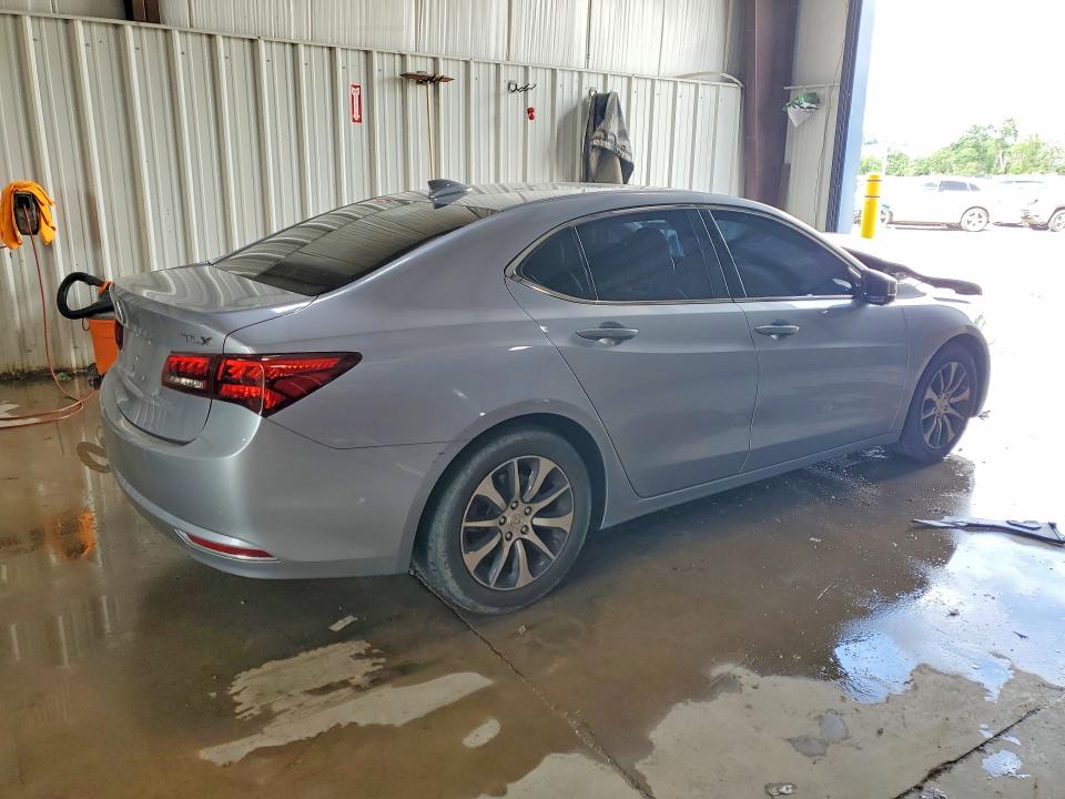 56891436 :رقم المزاد ، 19UUB1F3XGA010253 vin ، 2016 Acura Tlk مزاد بيع