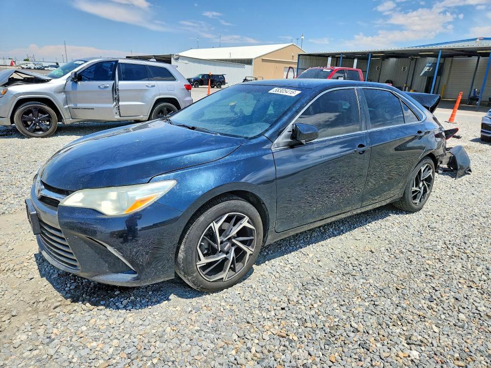Aukcja sprzedaży 2016 Toyota Camry Hybrid, vin: 4T1BD1FK2GU192340, numer aukcji: 58305416