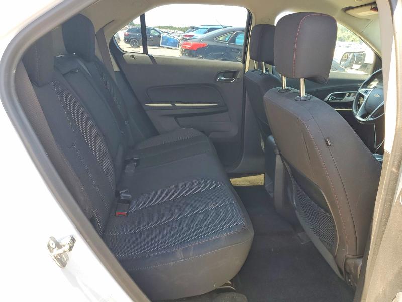 55820926 :رقم المزاد ، 2GNALCEK7H1548768 vin ، 2017 Chevrolet Equinox مزاد بيع