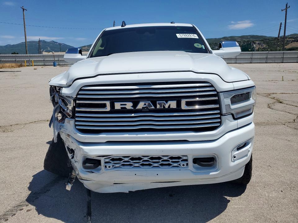 Продажа на аукционе авто 2020 Ram 3500, vin: 3C63R3JL4LG233772, номер лота: 57882816
