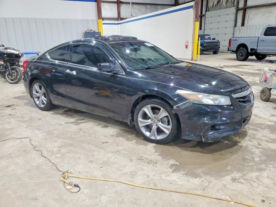 Aukcja sprzedaży 2012 Honda Accord, vin: 1HGCS2A84CA005810, numer aukcji: 55451356