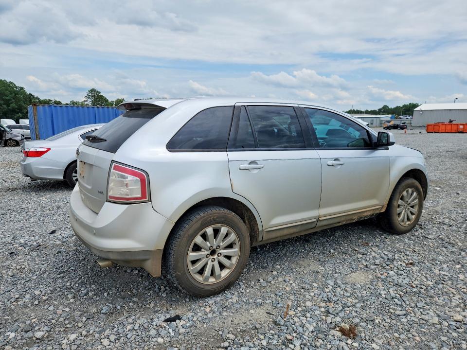 Aukcja sprzedaży 2010 Ford Edge, vin: 2FMDK3JCXABB79701, numer aukcji: 59079076