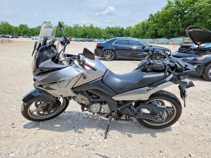 Продаж на аукціоні авто 2009 Suzuki Dl650, vin: JS1VP54A992101339, номер лоту: 58574606
