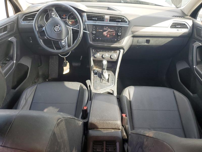 2020 Volkswagen Tiguan მანქანა იყიდება აუქციონზე, vin: 3VV3B7AX5LM074187, აუქციონის ნომერი: 59111586