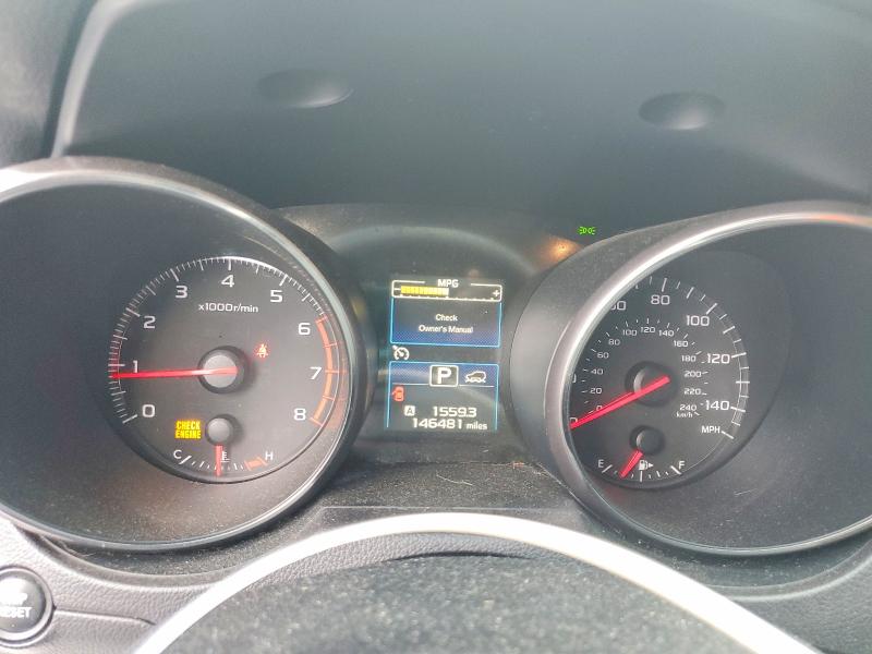2015 Subaru Outback მანქანა იყიდება აუქციონზე, vin: 4S4BSAAC2F3221815, აუქციონის ნომერი: 55537926