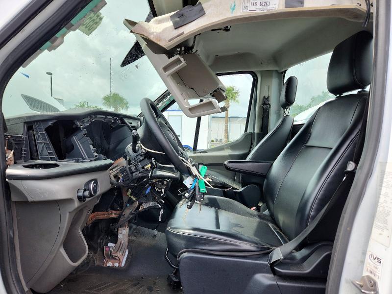 Aukcja sprzedaży 2020 Ford Transit, vin: 1FDBW5Z84LKB80360, numer aukcji: 55568486