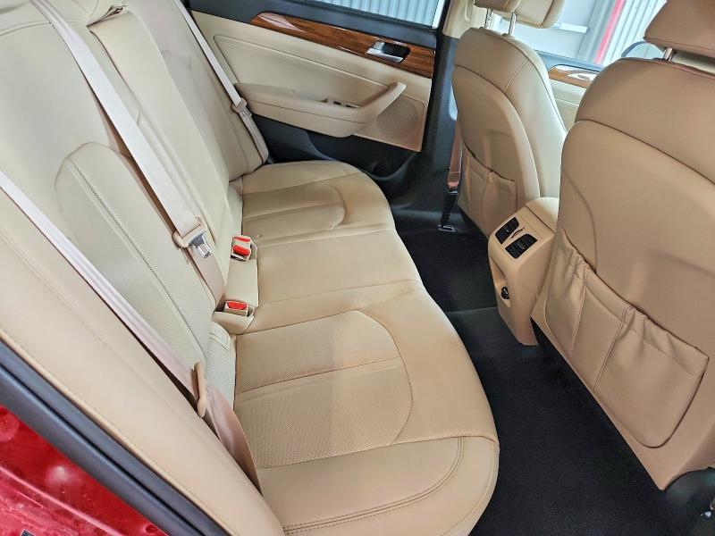 Aukcja sprzedaży 2015 Hyundai Sonata, vin: 5NPE34AF4FH172888, numer aukcji: 55831966