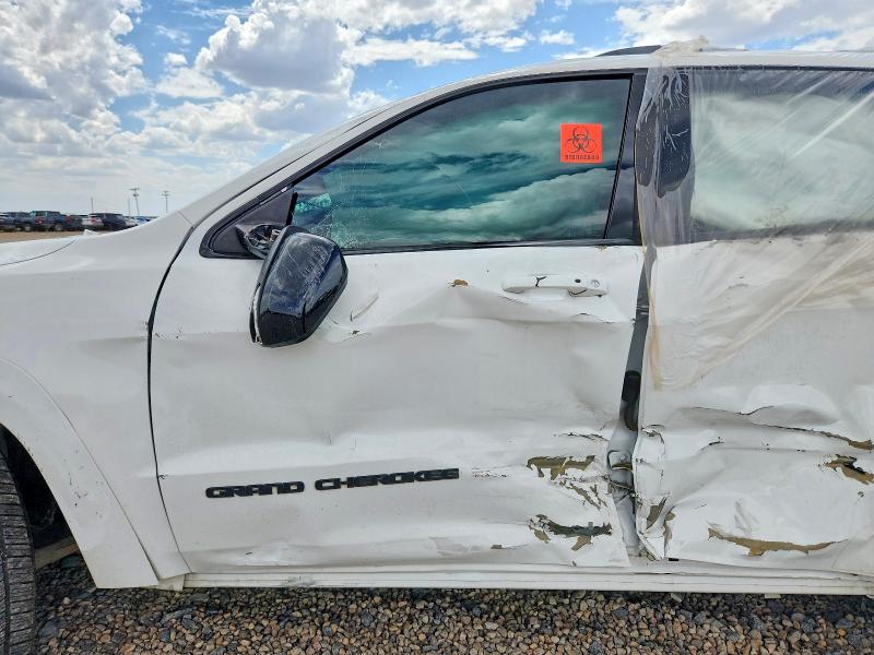 2020 Jeep Grand Cherokee მანქანა იყიდება აუქციონზე, vin: 1C4RJFBT4LC117761, აუქციონის ნომერი: 59080536
