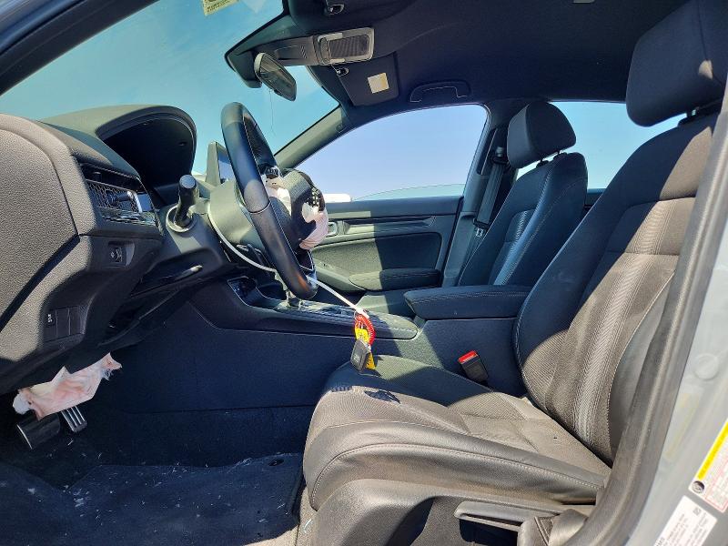 Aukcja sprzedaży 2025 Honda Civic, vin: 2HGFE2F50SH559087, numer aukcji: 56334686