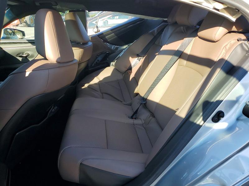 56707226 :رقم المزاد ، 58ADZ1B18PU147709 vin ، 2023 Lexus Es 350 مزاد بيع