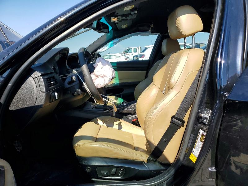Продаж на аукціоні авто 2011 Bmw M3, vin: WBSPM9C54BE202465, номер лоту: 58135376