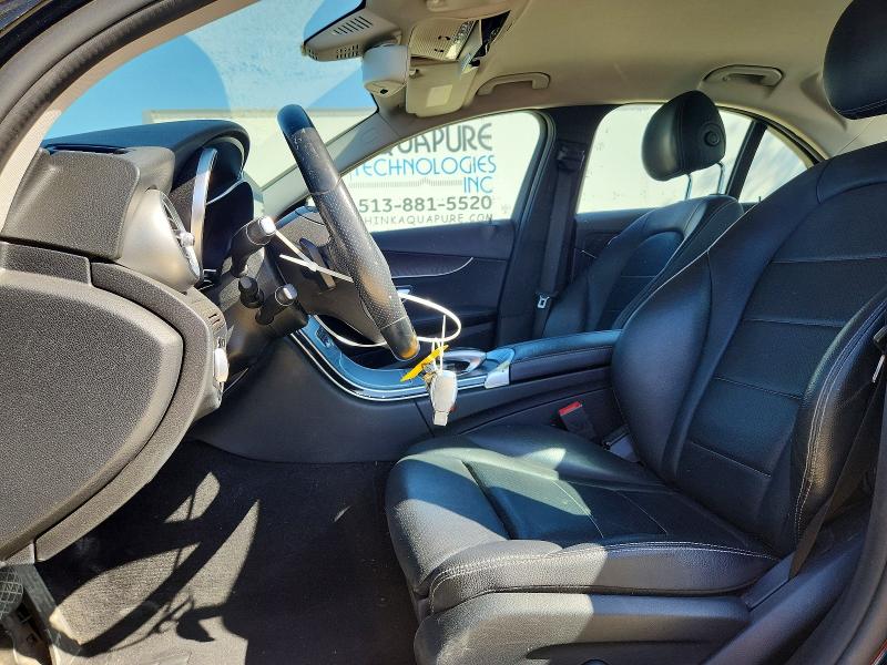Продаж на аукціоні авто 2016 Mercedes-benz C, vin: 55SWF4JB0GU166836, номер лоту: 58962166