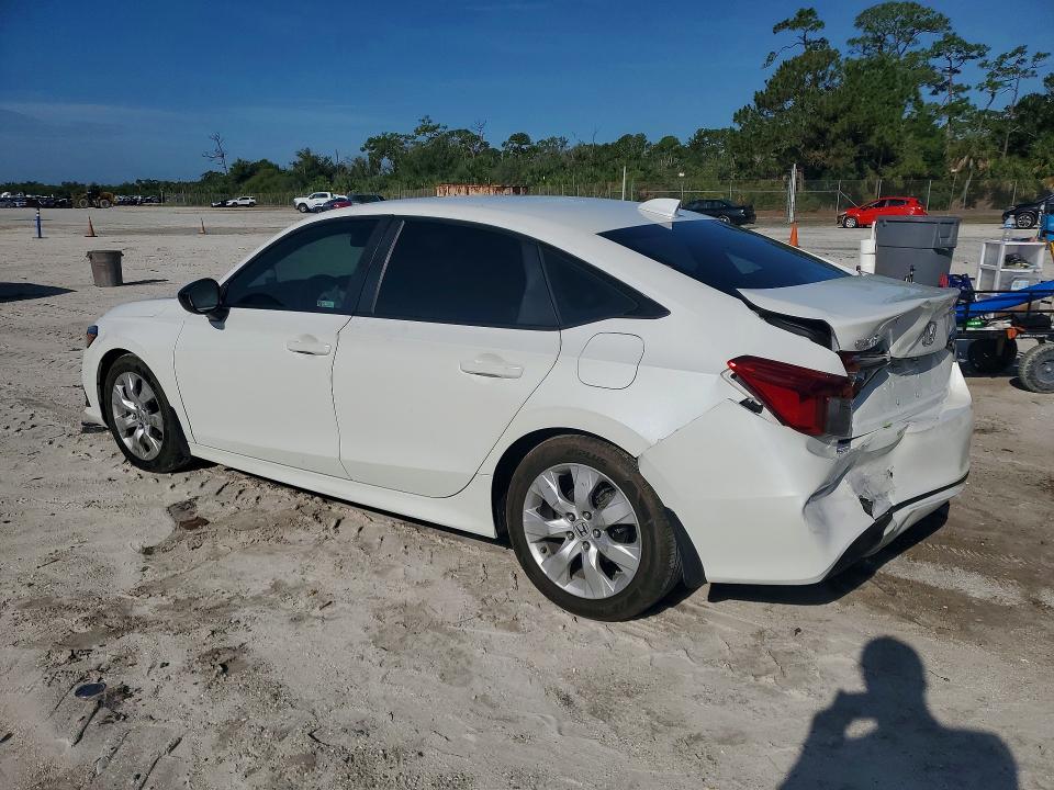 Aukcja sprzedaży 2022 Honda Civic, vin: 2HGFE2F56NH606630, numer aukcji: 57170246