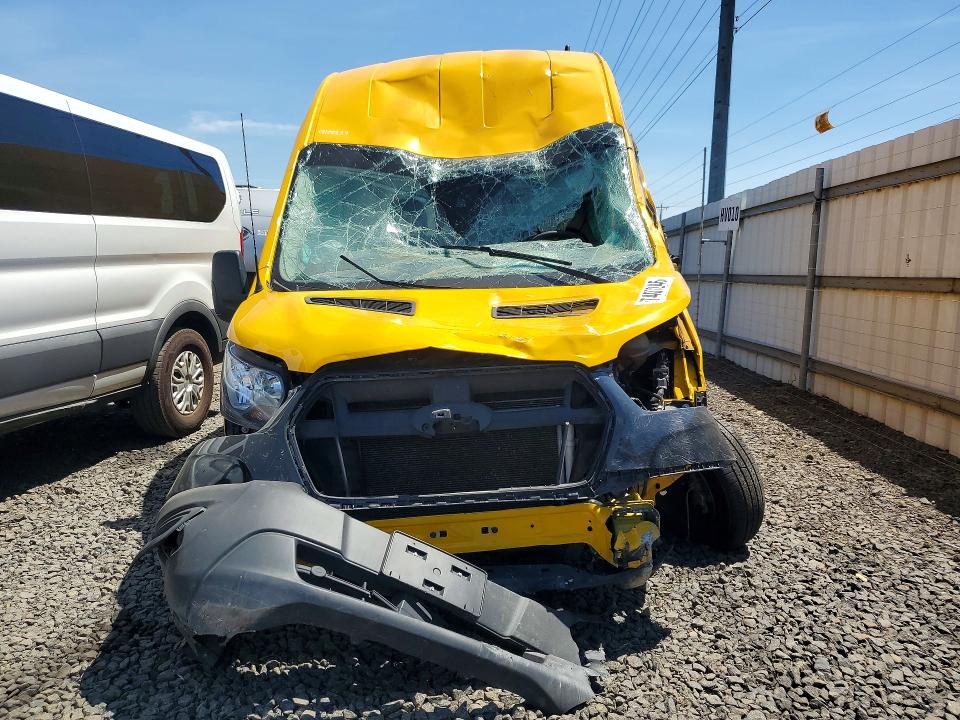 Продажа на аукционе авто 2022 Ford Transit, vin: 1FTBR1X87NKA30625, номер лота: 57407246