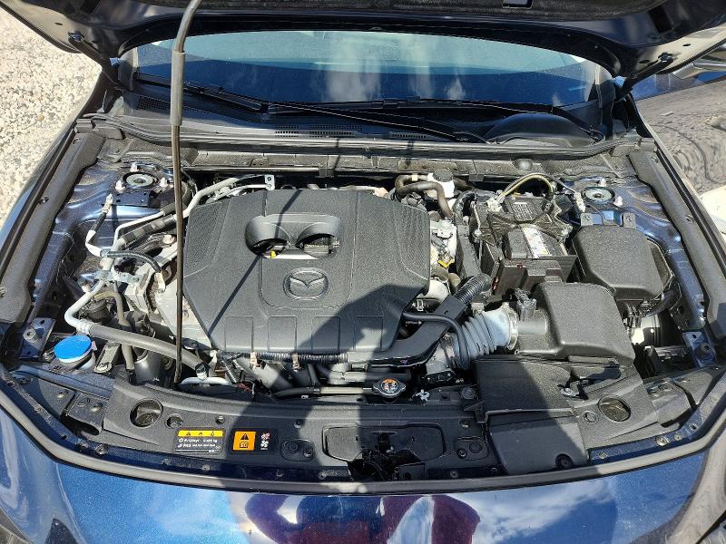 Aukcja sprzedaży 2024 Mazda 3, vin: 3MZBPABM2RM414883, numer aukcji: 56479746