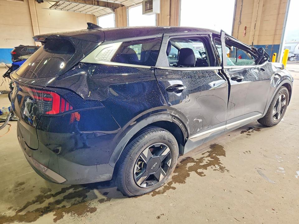 Продаж на аукціоні авто 2026 Kia Sportage, vin: 5XYK23DF0TG364470, номер лоту: 58258486