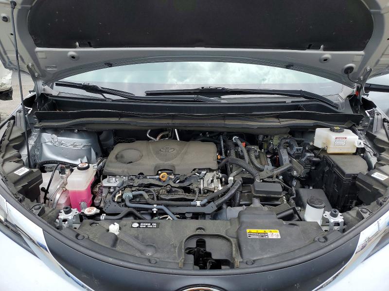 2021 Toyota Sienna მანქანა იყიდება აუქციონზე, vin: 5TDYRKEC8MS055368, აუქციონის ნომერი: 55960956