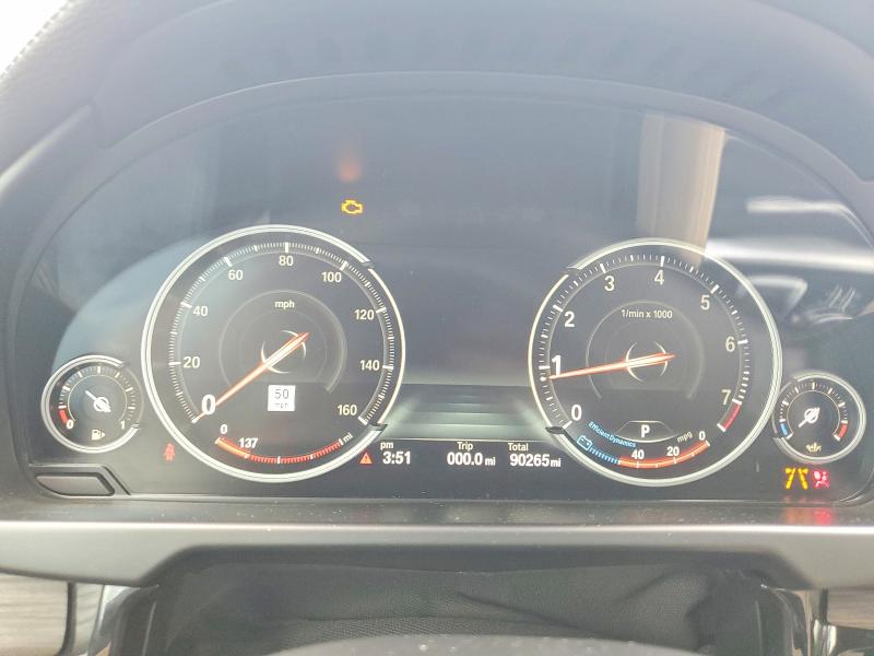 Aukcja sprzedaży 2019 Bmw X6, vin: 5UXKU2C5XK0Z63425, numer aukcji: 57118716