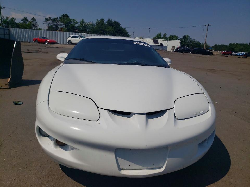 58234276 :رقم المزاد ، 2G2FV22G7W2216098 vin ، 1998 Pontiac Firebird مزاد بيع