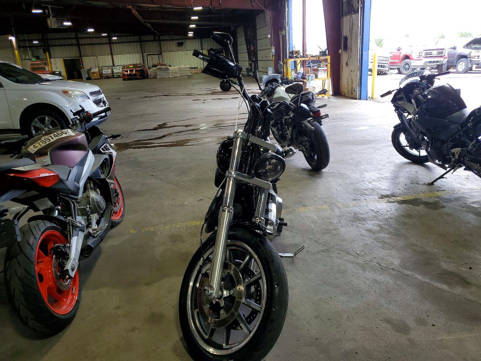 Продаж на аукціоні авто 2014 Harley-davidson Fxdl, vin: 1HD1GNM26EC329055, номер лоту: 55221996