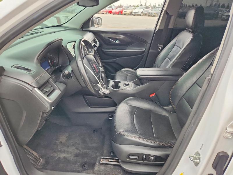 Aukcja sprzedaży 2020 Gmc Terrain, vin: 3GKALPEV0LL187129, numer aukcji: 59133406