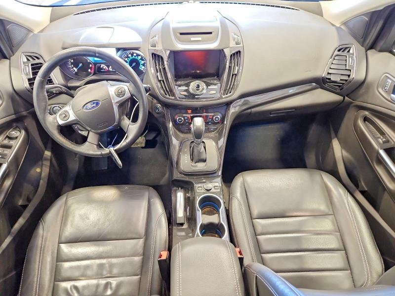 Aukcja sprzedaży 2015 Ford Escape, vin: 1FMCU9JX7FUC79624, numer aukcji: 55752066