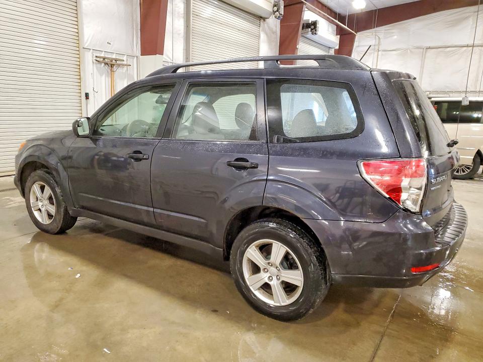 Aukcja sprzedaży 2013 Subaru Forester, vin: JF2SHABC6DH442174, numer aukcji: 55961576