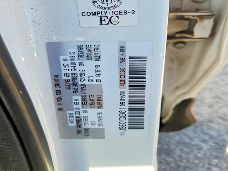 55596976 :رقم المزاد ، JM3KE4DY0G0804611 vin ، 2016 Mazda Cx-5 مزاد بيع