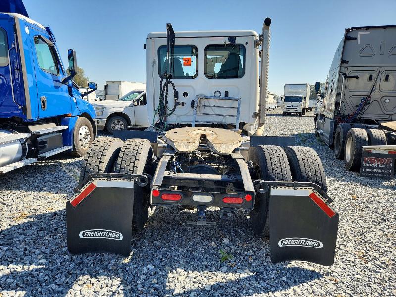 2024 Freightliner Cascadia 116 მანქანა იყიდება აუქციონზე, vin: 3AKBHTDV0RSVK1561, აუქციონის ნომერი: 55472166
