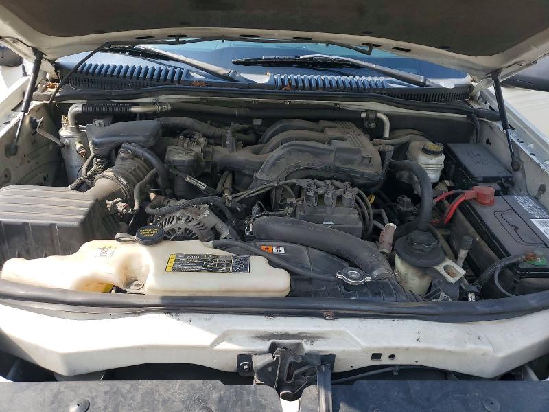 57202316 :رقم المزاد ، 1FMEU5BE1AUF03008 vin ، 2010 Ford Explorer Sport Trac مزاد بيع