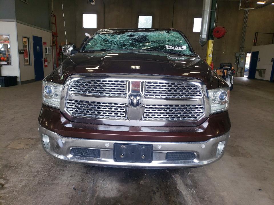 56470776 :رقم المزاد ، 1C6RR7NT8FS643175 vin ، 2015 Ram 1500 مزاد بيع