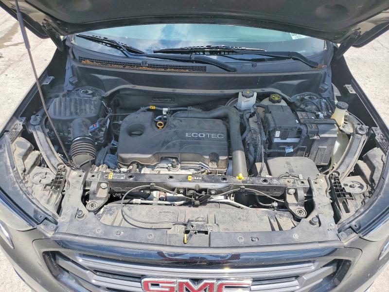 Продаж на аукціоні авто 2019 Gmc Terrain, vin: 3GKALTEV1KL335070, номер лоту: 85631945