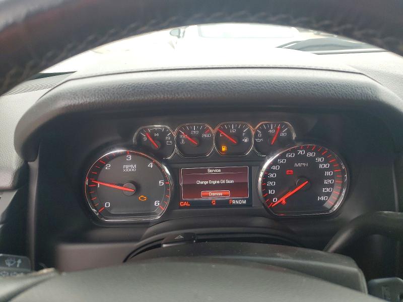 Aukcja sprzedaży 2015 Gmc Yukon Xl, vin: 1GKS2GKC0FR630158, numer aukcji: 58191256