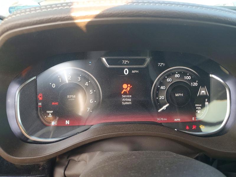 2026 Ram 1500 მანქანა იყიდება აუქციონზე, vin: 1C6SRFJP7TN171520, აუქციონის ნომერი: 56093636