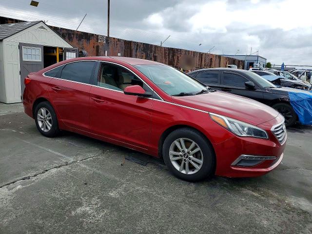 Aukcja sprzedaży 2015 Hyundai Sonata, vin: 5NPE24AF3FH147354, numer aukcji: 57884876