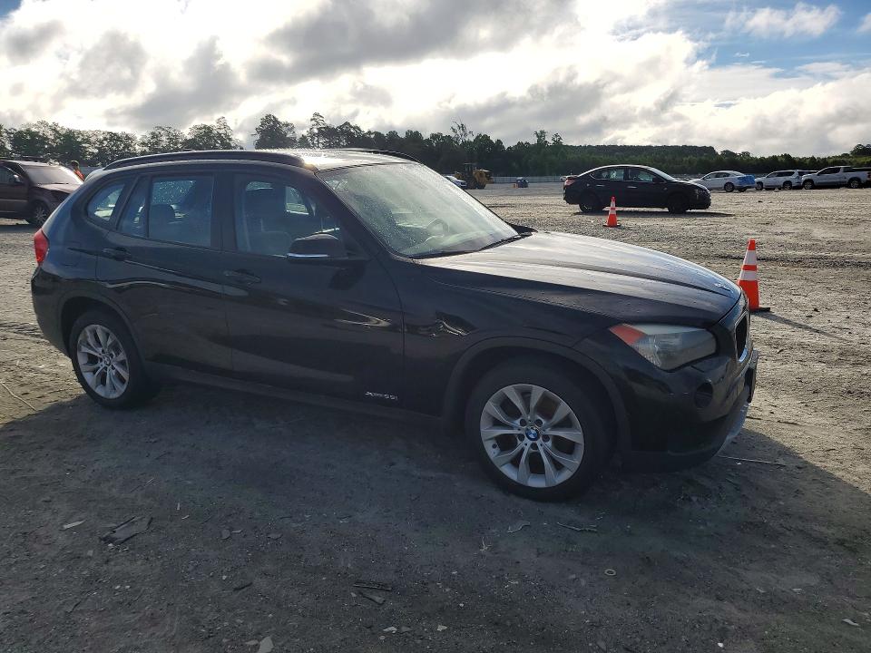 Aukcja sprzedaży 2014 Bmw X1, vin: WBAVL1C51EVY10755, numer aukcji: 58461396