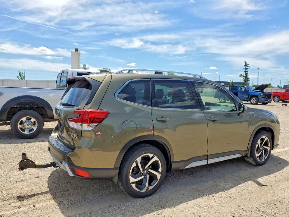 Aukcja sprzedaży 2022 Subaru Forester, vin: JF2SKARC4NH478292, numer aukcji: 57154666