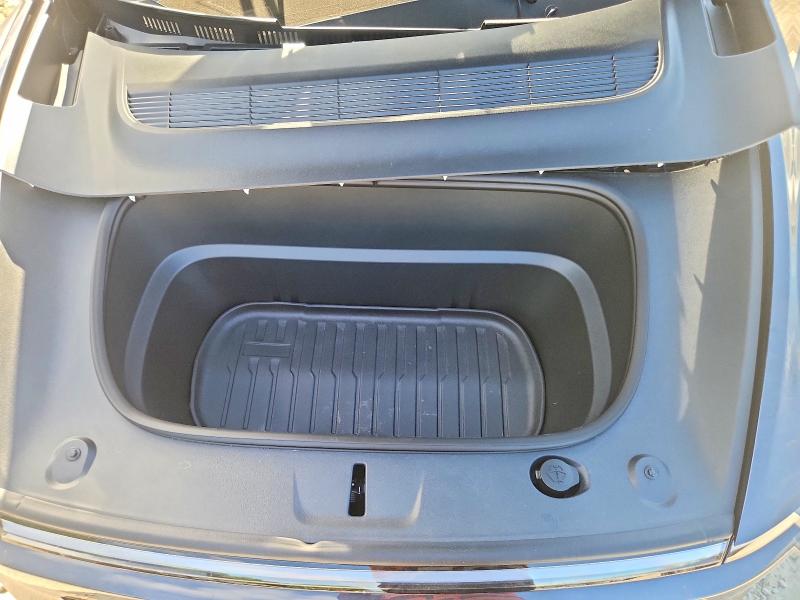 2026 Tesla Model Y მანქანა იყიდება აუქციონზე, vin: 7SAYGDEE9TF580075, აუქციონის ნომერი: 56489776