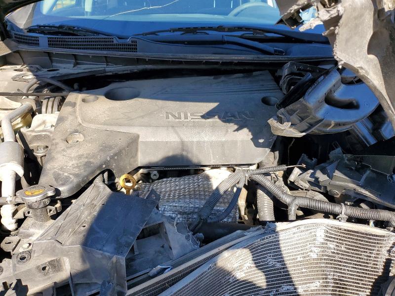 55895756 :رقم المزاد ، 1N4AL3AP1HN323907 vin ، 2017 Nissan Altima مزاد بيع