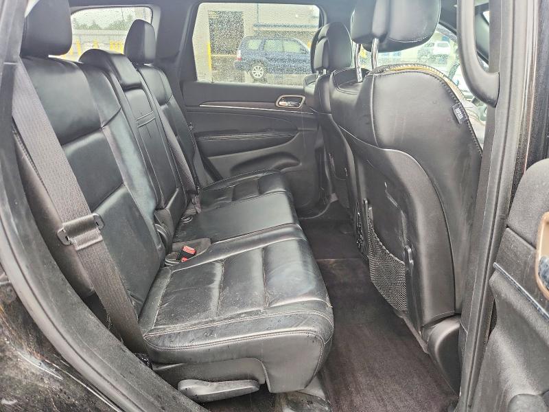 Продажа на аукционе авто 2017 Jeep Grand Cherokee, vin: 1C4RJFBG1HC854121, номер лота: 56878466