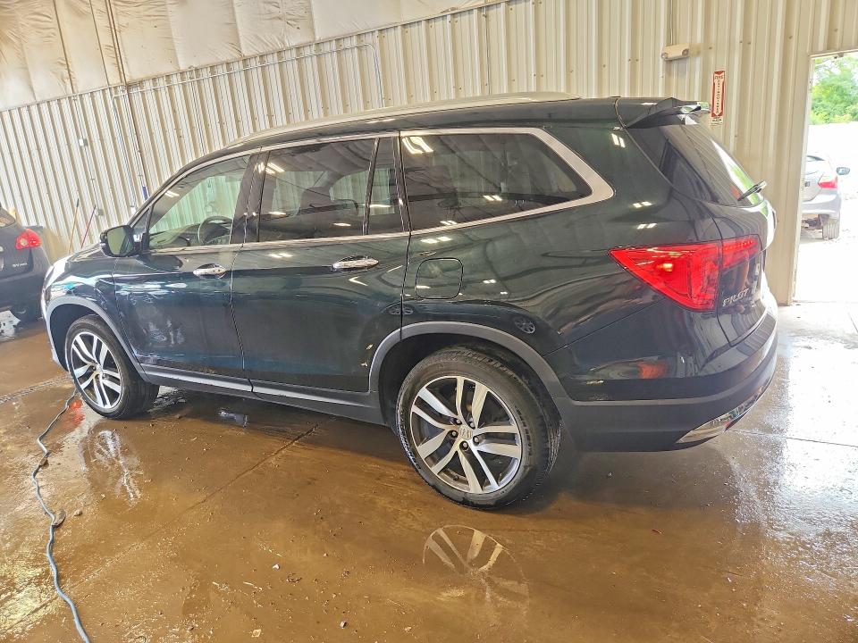Aukcja sprzedaży 2018 Honda Pilot, vin: 5FNYF6H00JB062204, numer aukcji: 56832376