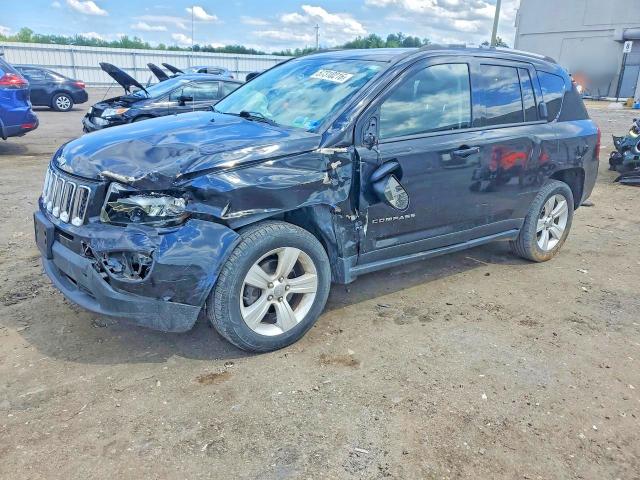Aukcja sprzedaży 2016 Jeep Compass, vin: 1C4NJDBB4GD618028, numer aukcji: 57310216