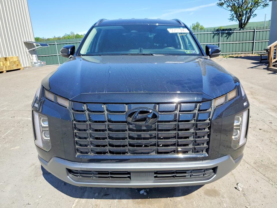 Auction sale of the 2025 Hyundai Palisade, vin: KM8R2DGE9SU850971, lot number: 55751306