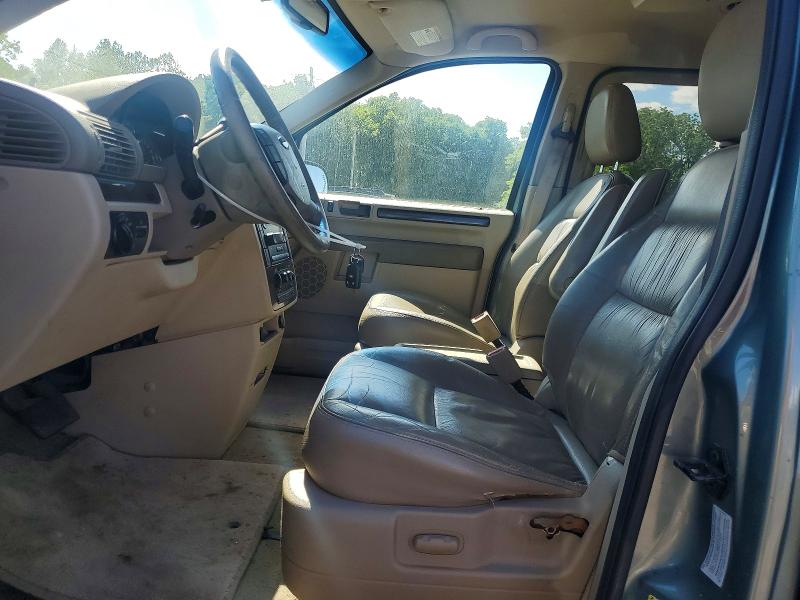 55697236 :رقم المزاد ، 2FMZA52277BA08228 vin ، 2007 Ford Freestar مزاد بيع