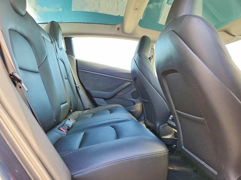 Продажа на аукционе авто 2023 Tesla Model 3, vin: 5YJ3E1EA6PF639419, номер лота: 55456386