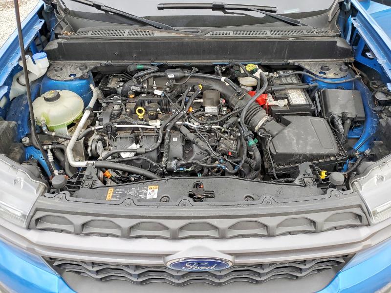 Aukcja sprzedaży 2022 Ford Maverick, vin: 3FTTW8F96NRA31597, numer aukcji: 58300536