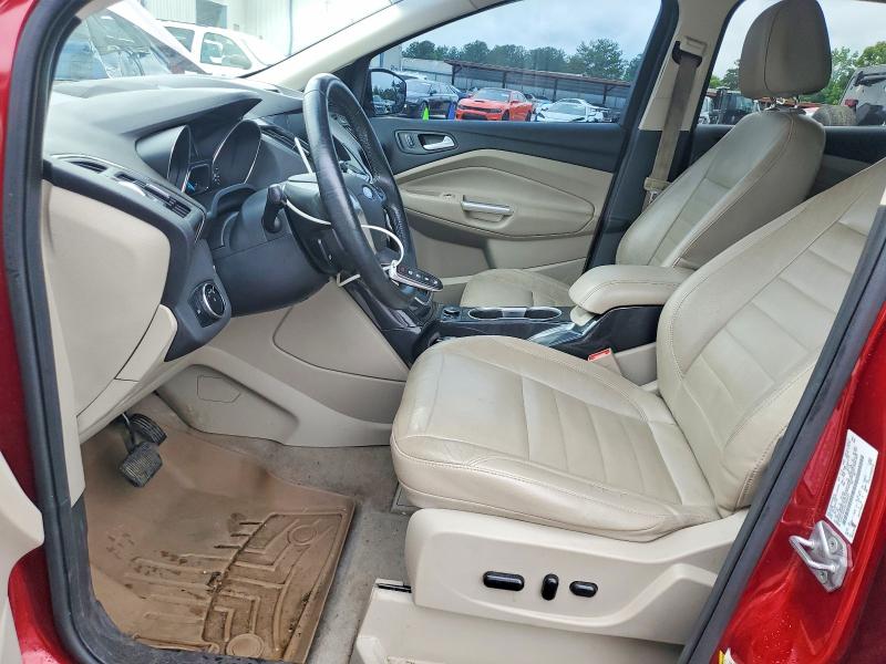 Aukcja sprzedaży 2014 Ford Escape, vin: 1FMCU0JX3EUB69227, numer aukcji: 58097846