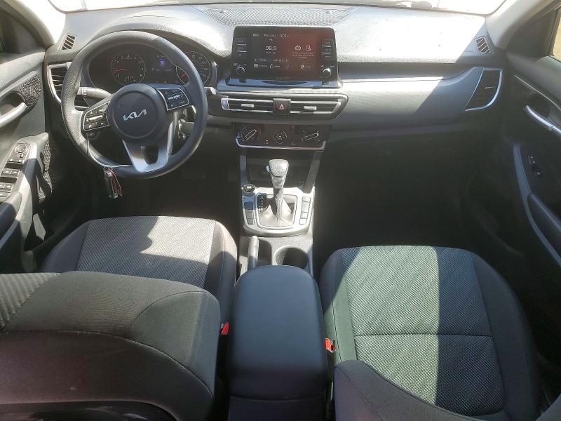 Aukcja sprzedaży 2022 Kia Seltos, vin: KNDEPCAA8N7329196, numer aukcji: 55595836